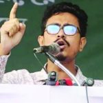 ডাকসু ভিপি সাদিক কায়েম/ ফাইল ছবি